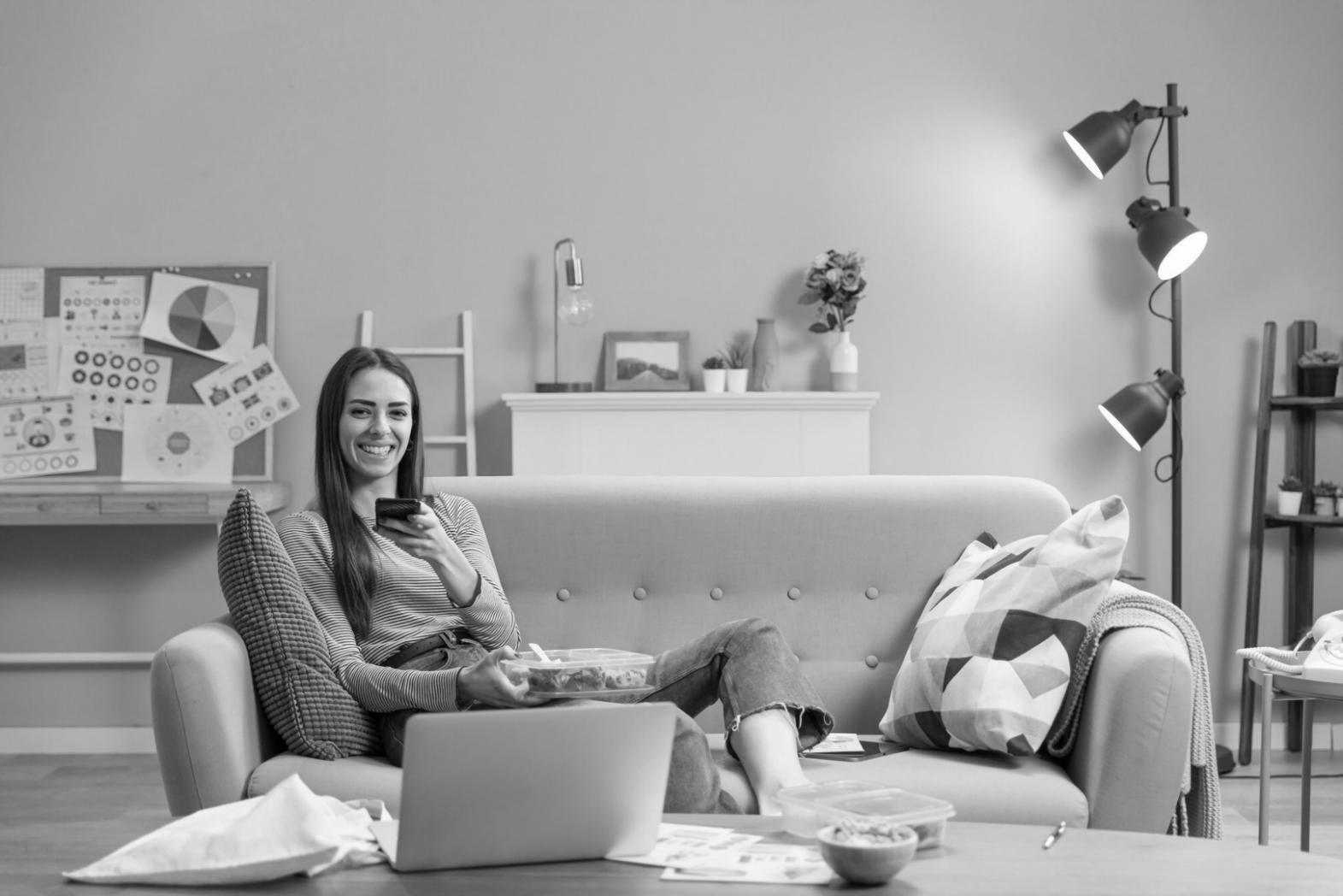 Processus d'analyse financière